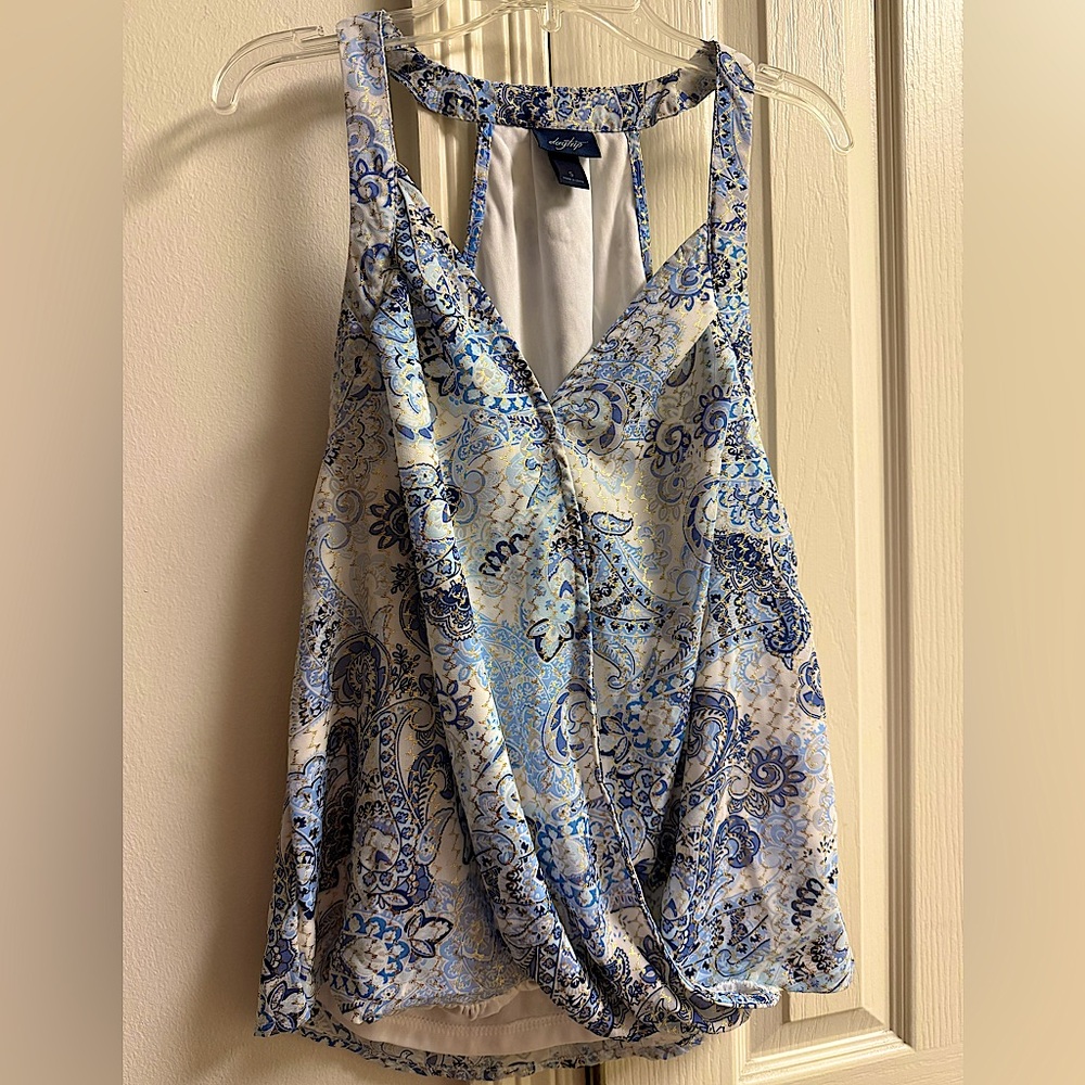 Buckle/Daytrip tank - size small - Never worn!
